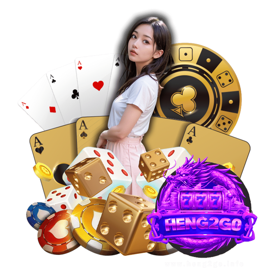 heng2go slot