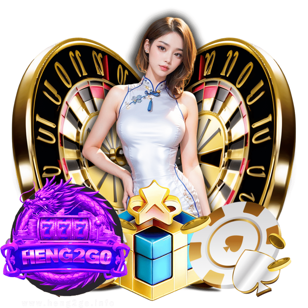 heng2go ดาวน์โหลด