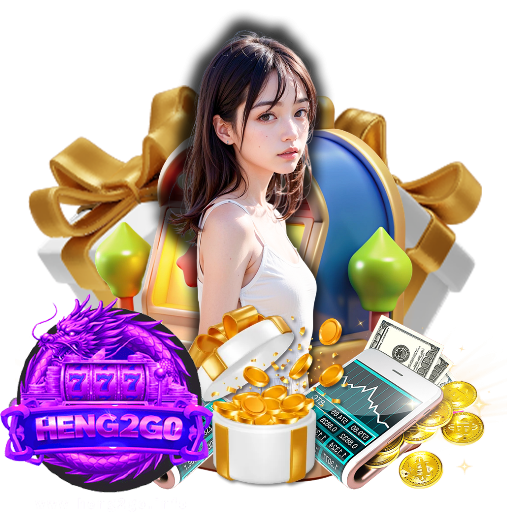 heng2go วอเลท